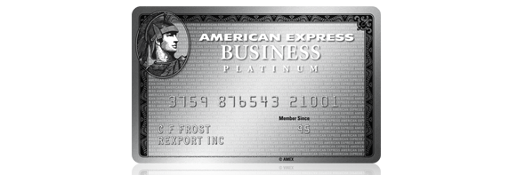 amex business platinumcard 201602