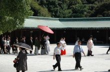 $もてもて婚活塾　幸せを引き寄せる神社参拝の仕方