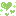 green heart