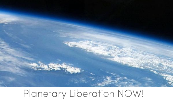 「planetary liberation now」の画像検索結果