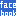 フェイスブック