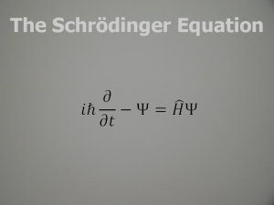 10 Mathematical Equations That Changed The World