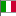 イタリアの国旗